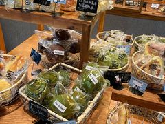 -Max Bakery 阿唛手作