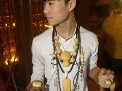 -南京阿波罗演艺广场