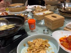 -郭林家常菜(狼垡店)
