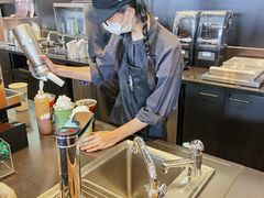 -星巴克(深圳丹竹头分店)