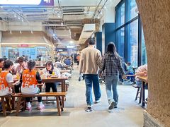 -袁家村关中印象体验店(砂之船奥特莱斯店)
