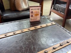 -漫咖啡(红唐店)