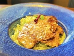 -blend咖啡部落(卓悦中心店)