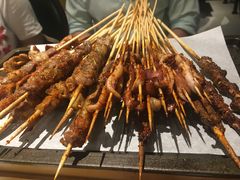 -冰城串吧(柳芳店)