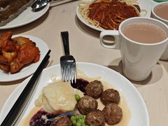 -宜家·瑞典风味餐厅(无锡店)