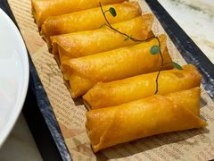 -径山十八道·风味民间菜(华夏之心店)