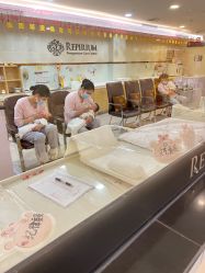 -爱贝蕊恩韩式月子会所(宝安店)