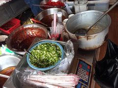-十里香粉馆(虹桥中路店)