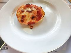 -安妮意大利餐厅(国贸店)