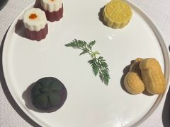 -旺顺阁·北京菜·烤鸭(魏公村店)