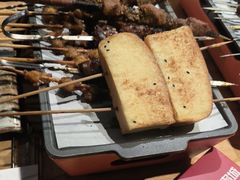 -记忆串城·东北烧烤·小龙虾·大型团建(南油店)