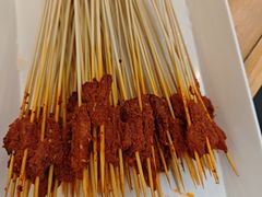 -屋头串串(临江路店)