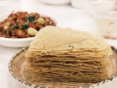 薄脆饼-小辉哥大排档(船山路总店)