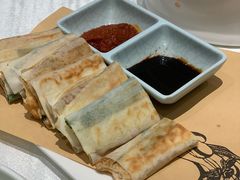 葱包烩-柒园·三十年创意杭帮菜(龙湖滨江天街店)
