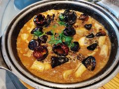 牛杂煲-铜锣湾·有麝自然香(长嘉汇购物公园店)