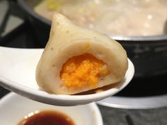 -煲宫(华润万象城店)
