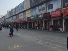 -中环花鸟鱼虫市场