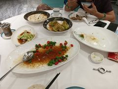 -流花苑精致潮粤菜(越秀店)