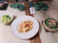 -锦府盐帮·李宅(领展购物广场中关村店)