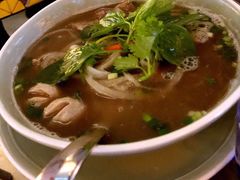 -CHINCHIN 青青·泰国料理(万象食家店)