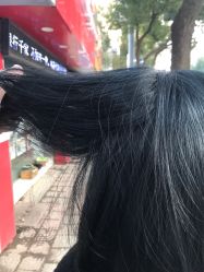 -茶发Salon·烫发染发理发