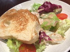-斯比特花园西餐厅(东方商厦店)
