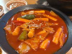 -海云台韩式汤饭·13年匠心韩料(南山店)