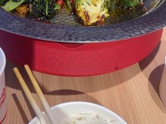 -孙小楠麻辣香锅(欧亚卖场店)