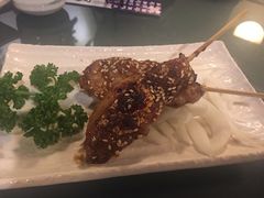 -椿山日本料理