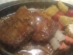 牛扒-太平馆西餐厅(北京路店)