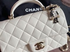 -CHANEL(恒隆广场店)