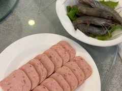 -东来顺饭庄(新源里店)