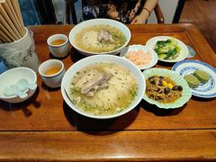 -同得兴 Since·1995 传统苏式面馆(十全街店)