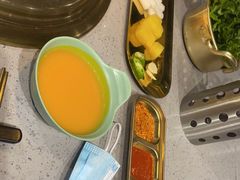 -妥妥烤肉料理(昙华林店)