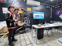 -速马赫卡丁车(琶洲店)