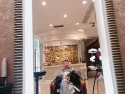 -丝情发艺 I SALON