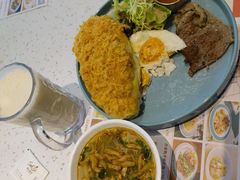 -新宝餐厅(流塘店)