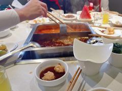 -海底捞火锅(劲松店)