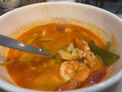 -Dang restaurant (patong phuket)