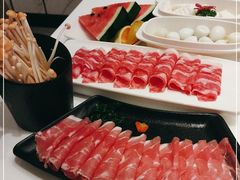 -海底捞大排档火锅(打浦路店)