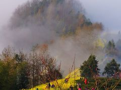 -石潭村