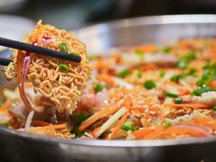 煎面-阿多私房菜(顺德店)