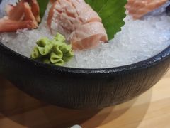 -割烹旭日本料理(龙湖狮山天街店)