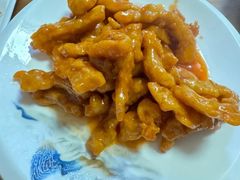 -百姓家常菜(县前街店)