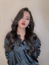-3AM HAIR SALON染发烫发接发