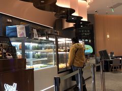 -奈雪的茶(青岛卓悦里INTOWN店)