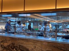 -喜来登由由大酒店九州膳坊中餐厅