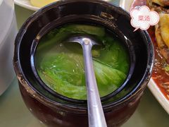 -水岸庭院·乡村柴火鸡
