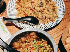-功夫怪兽·烧烤(西工小街店)