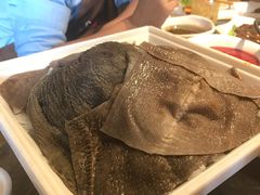屠场水牛毛肚-纸盐河码头火锅(十八梯店)
